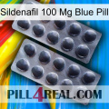 Sildenafil 100 Mg Blue Pill 31